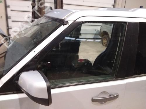 Used Front left door window LAND ROVER DISCOVERY IV (L319) [2009-2018]  25760214