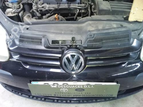 Used Grille VW GOLF V (1K1) [2003-2010]  26033745