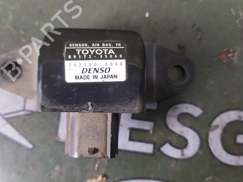 Used Electronic module TOYOTA LAND CRUISER PRADO (_J12_) 3.0 D-4D (KDJ120, KDJ125) (163 hp) 17853210