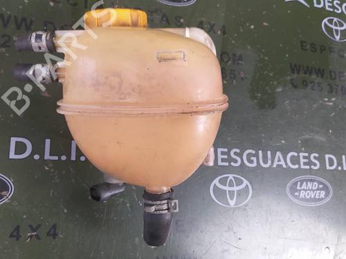 Expansion tank SAAB 9-3 (YS3F, E79, D79, D75) 1,8t | BP17840985C120 