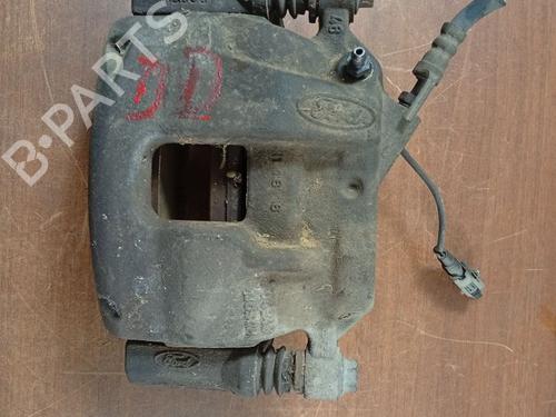 Right front brake caliper FORD TRANSIT Van (FA_ _) | BP30063090M104
