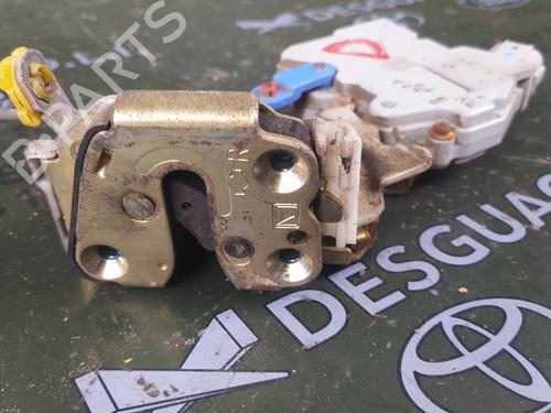 Front right lock NISSAN TERRANO II (R20)  | BP18096892C97 