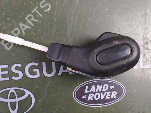 Shift knob LAND ROVER DISCOVERY III (L319) 2.7 TD 4x4 | BP17851510I34 