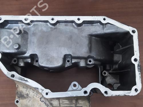 Oil sump JEEP GRAND CHEROKEE IV (WK, WK2) 3.0 CRD V6 4x4 | BP27701026M115 