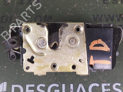 Used Rear right lock CITROËN XSARA (N1) 1.9 TD (90 hp) 17852356