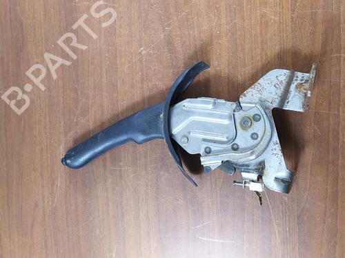 Hand brake NISSAN TERRANO II (R20) 3.0 Di 4WD | BP24309721I18 