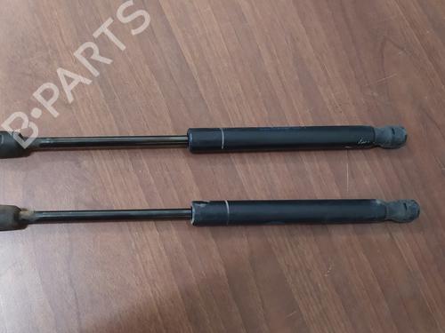 Used Hood lift support LAND ROVER FREELANDER 2 (L359) 2.2 TD4 4x4 (152 hp) 17855198