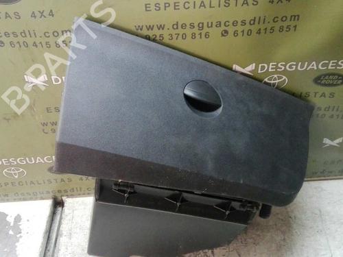 Used Glove box CITROËN C4 I (LC_) [2004-2014]  17842576