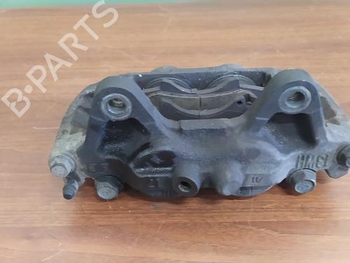 Left front brake caliper TOYOTA LAND CRUISER PRADO (_J12_) 3.0 D-4D (KDJ120, KDJ125) | BP22313789M105 