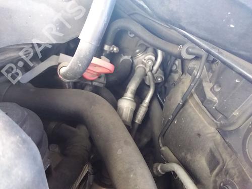 Used Brake master cylinder BMW 1 (E87) 120 d (163 hp) 25710212