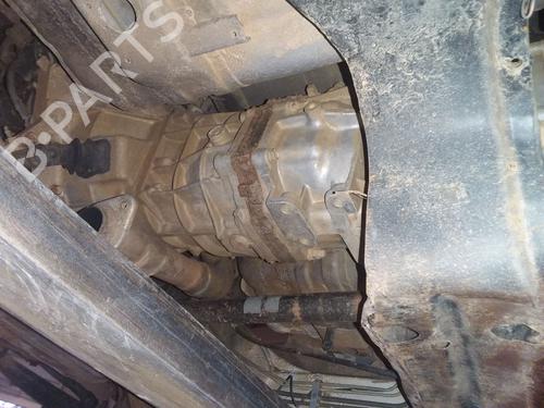 Used Gearbox Gearbox 39203281 39203281