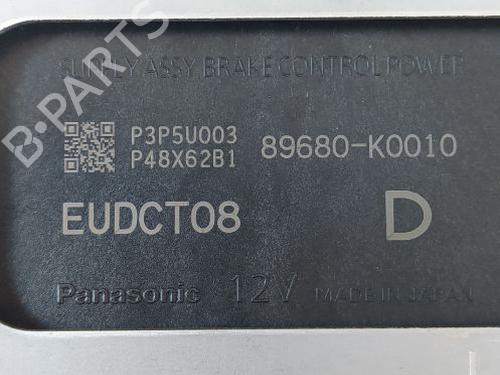Electronic module TOYOTA YARIS CROSS (MXP_) | BP38169078M83 - Image 2