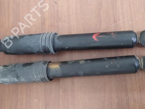 Used Right front shock absorber SUZUKI JIMNY Closed Off-Road Vehicle (SN) [1998-2025]  26696928