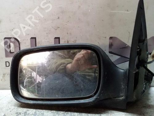 Used Left mirror SAAB 9-3 (YS3D) 2.0 i (131 hp) 17845897