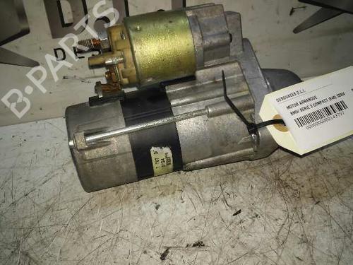 Starter BMW 3 Compact (E46) 320 td | BP17841506M8 