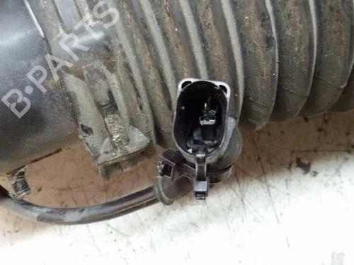 Right rear shock absorber VW TOUAREG (7LA, 7L6, 7L7) 2.5 R5 TDI | BP17845137M19 