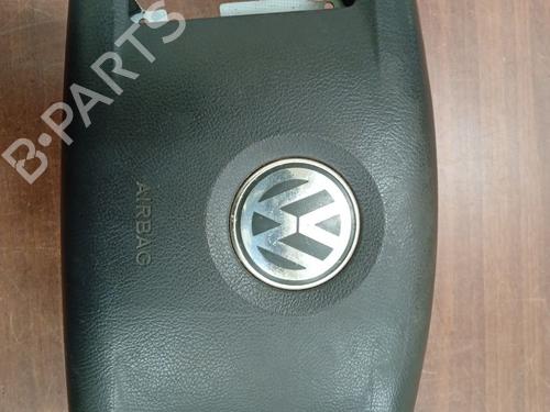 Airbag chauffør Airbag chauffør VW TOUAREG (7LA, 7L6, 7L7) 2.5 R5 TDI (174 hp) 35725945 35725945
