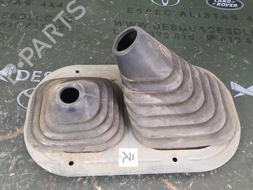 Used Shift knob Shift knob TOYOTA LAND CRUISER 90 (_J9_) 3.0 TD (KZJ90_, KZJ95_, KZJ90R, KZJ95R, KZJ90W, KZJ95W) (125 hp) 18843117 18843117