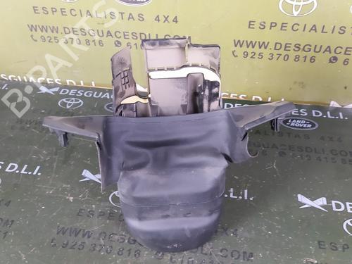 Other AUDI Q5 (8RB) 2.0 TDI quattro | BP17952394O1 