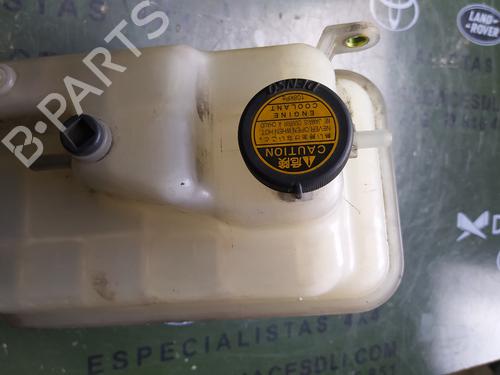Expansion tank TOYOTA LAND CRUISER PRADO (_J12_) 3.0 D-4D (KDJ120, KDJ125) | BP17844460C120 