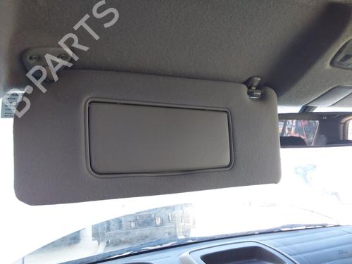 Used Left sun visor LEXUS IS I (_E1_) 200 (GXE10) (155 hp) 27616886