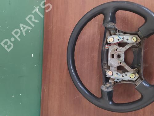 Used Steering wheel FORD RANGER (ER, EQ, R_) 2.5 TD (84 hp) 25468913