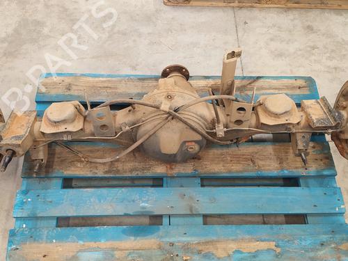 Rear axle FORD MAVERICK (UDS, UNS) 2.7 TD | BP23563814M2 