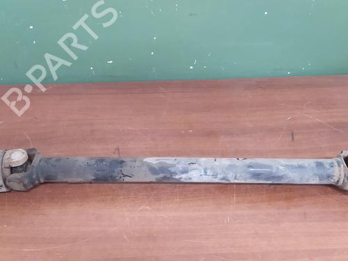 Used Driveshaft MITSUBISHI PAJERO I (L04_G, L14_G) [1982-1991]  25871396