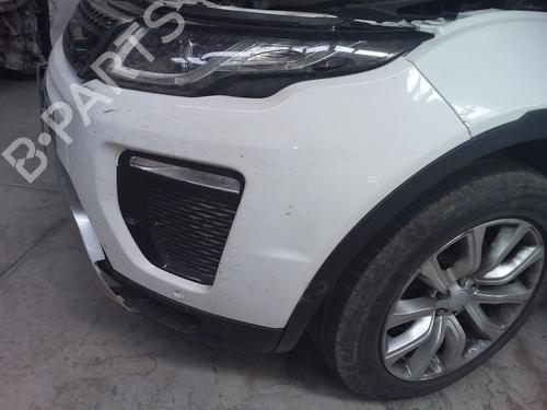 Front bumper LAND ROVER RANGE ROVER EVOQUE (L538)  | BP29906201C7
