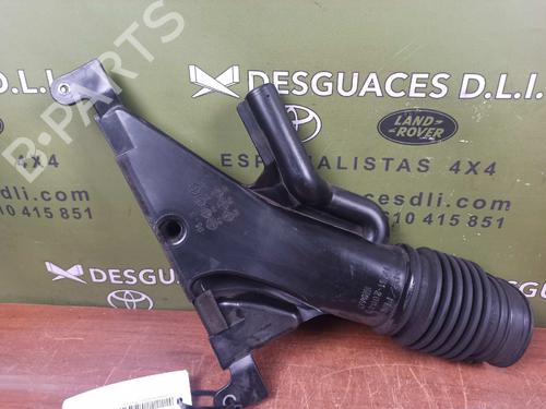 Used Pipe LEXUS RX (_U3_) 400h AWD (MHU38_) (211 hp) 17849419