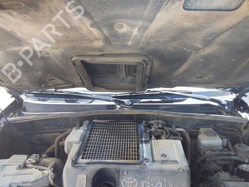 Used Scuttle panel TOYOTA LAND CRUISER PRADO (_J12_) [2002-2010]  26140821