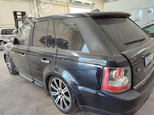 Panel rude bagtil venstre LAND ROVER RANGE ROVER SPORT I (L320) 3.6 D 4x4 (272 hp) 31131815