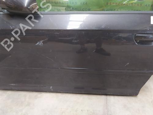 Left front door AUDI A3 (8P1)  | BP18063517C2 