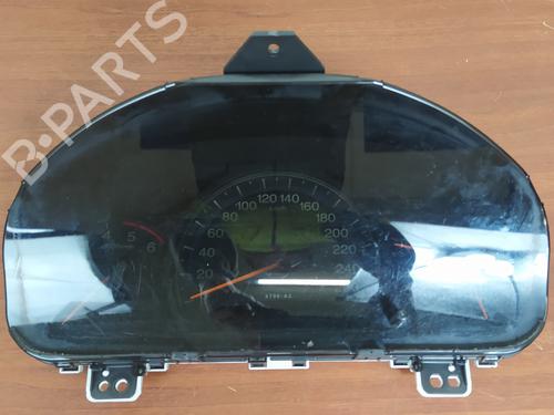 Used Instrument cluster HONDA ACCORD VII (CL, CN) 2.2 i-CTDi (CN1) (140 hp) 21726725