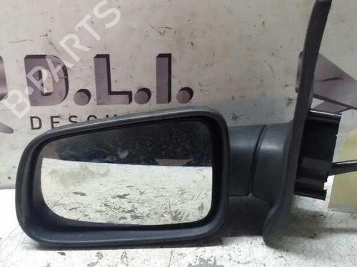 Retrovisor esquerdo CITROËN ZX Break (N2) 1.9 D (68 hp) 17846412