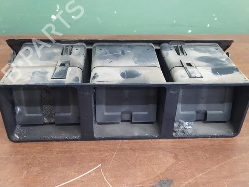 Air vent MERCEDES-BENZ M-CLASS (W163) ML 320 (163.154) | BP26140828I21 