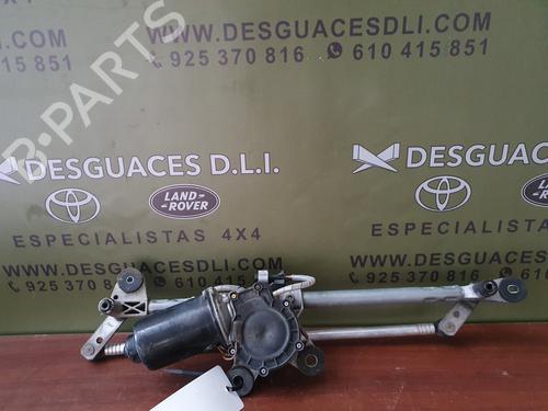 Ruitenwissermotor voor OPEL VECTRA C (Z02) 2.2 DTI 16V (F69) | BP29303425M29 