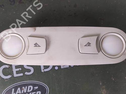 Used Interior roof light VW GOLF VI (5K1) [2008-2014]  17853335