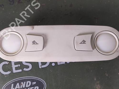 Interior roof light VW GOLF VI (5K1) 1.6 TDI (105 hp) 17853335