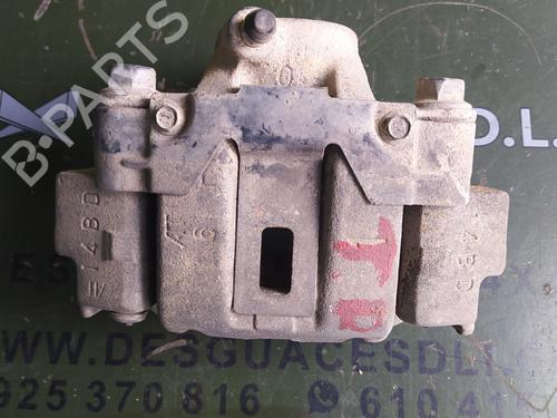 Used Right rear brake caliper TOYOTA LAND CRUISER 90 (_J9_) 3.0 TD (KZJ90_, KZJ95_, KZJ90R, KZJ95R, KZJ90W, KZJ95W) (125 hp) 17847795