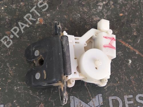 Used Tailgate lock NISSAN QASHQAI II SUV (J11, J11_) 1.5 dCi (110 hp) 18843100