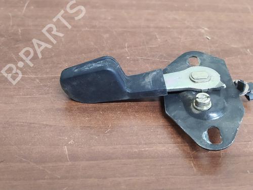 Front left interior door handle CITROËN C15 Box Body/MPV (VD_)  | BP24363058I13 