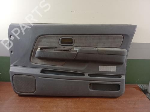 Used Front right panel NISSAN NAVARA (D22) [1997-2025]  29297965