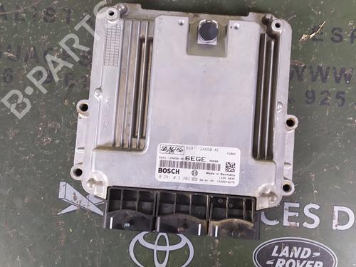 Used Engine control unit (ECU) LAND ROVER FREELANDER 2 (L359) 2.2 TD4 4x4 (152 hp) 17850044