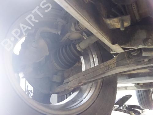 Used Right front steering knuckle LAND ROVER FREELANDER I (L314) [1998-2006]  27498312