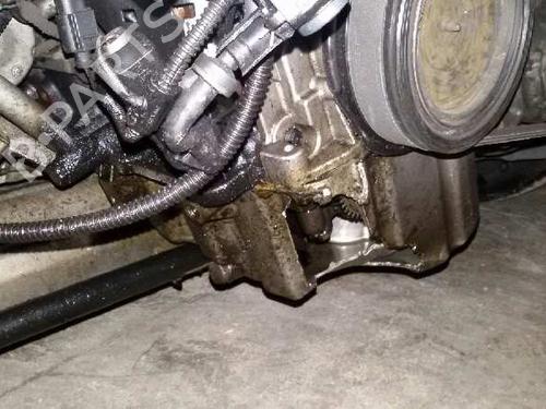 Rear right seatbelt AUDI A4 B8 Avant (8K5)  | BP18465952I28 