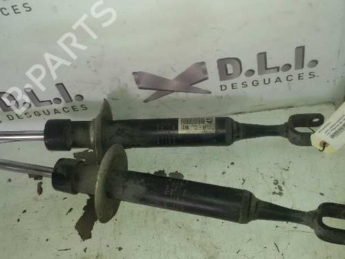 Used Right front shock absorber AUDI A4 B6 (8E2) [2000-2005]  18063109