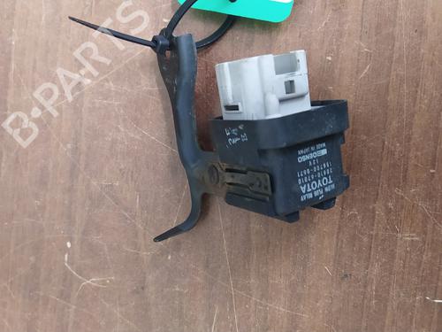 Used Electronic module TOYOTA RAV 4 II (_A2_) [2000-2005]  24801692