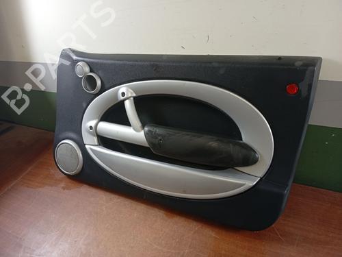 Front right panel MINI MINI (R56) | BP31879801C59