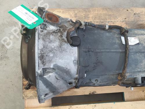 Gearbox MERCEDES-BENZ M-CLASS (W164) ML 320 CDI 4-matic (164.122) | BP37293813M3 - Image 5